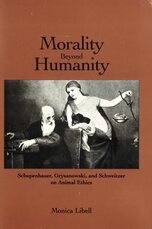 Morality Beyond Humanity