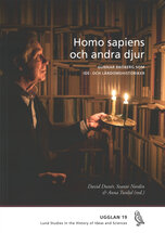 Homo sapiens och andra djur