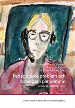 Pedagogiska problem och lösningar i pandemitid