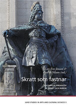 Skratt som fastnar