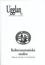 Kulturanatomiska studier